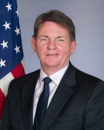 CALENDRIER ÉLECTORAL DU MALI : L'AMBASSADEUR DES USA AU MALI RÉPOND À NOS QUESTIONS