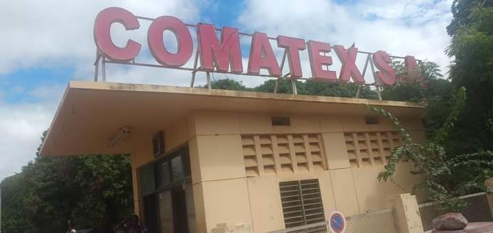 COMATEX.SA : LES 600 MILLIONS QUI DIVISENT 